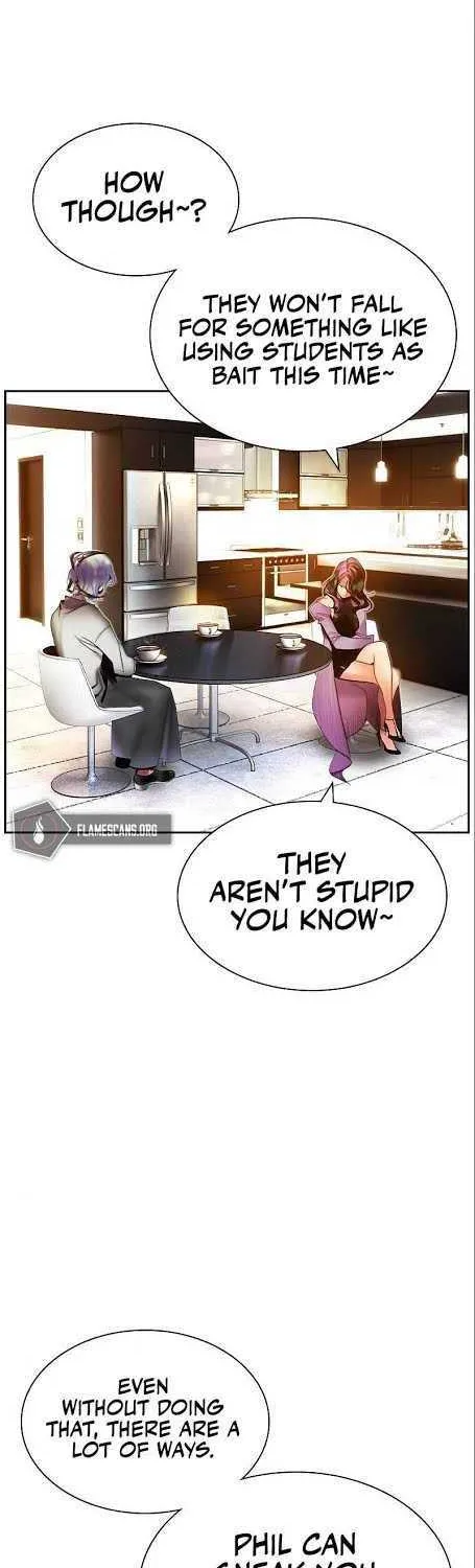 Manhwa Jungle Juice Mangakakalot X Chapter 30 Page 15