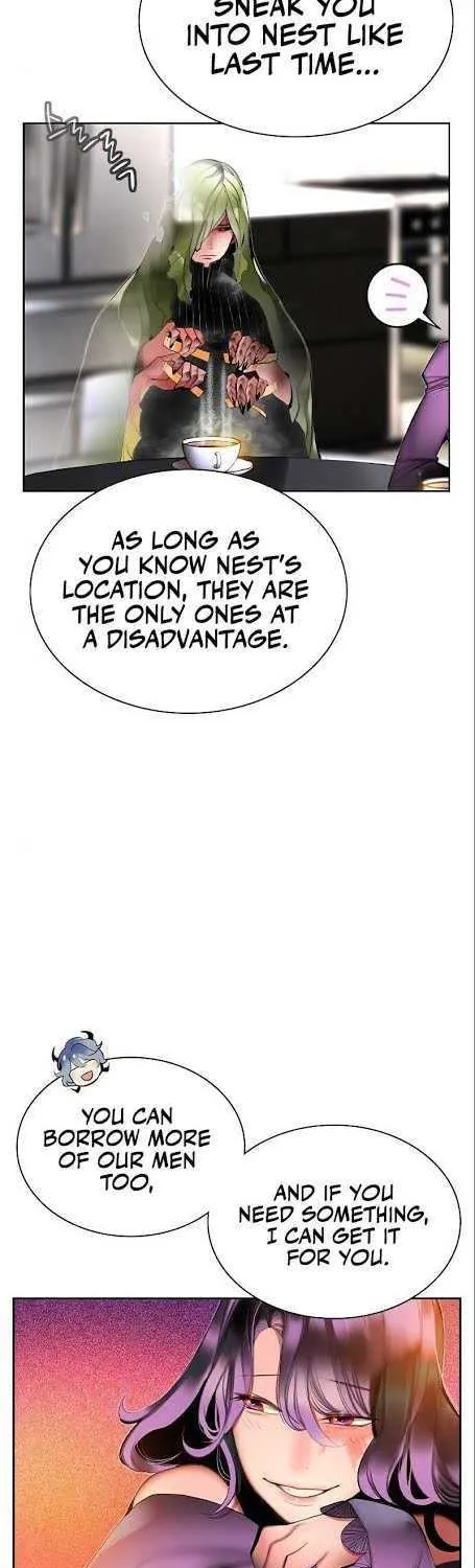 Manhwa Jungle Juice Mangakakalot X Chapter 30 Page 16