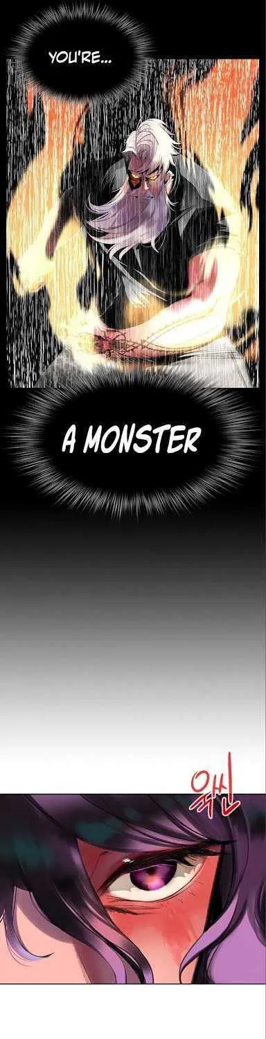 Manhwa Jungle Juice Mangakakalot X Chapter 30 Page 12