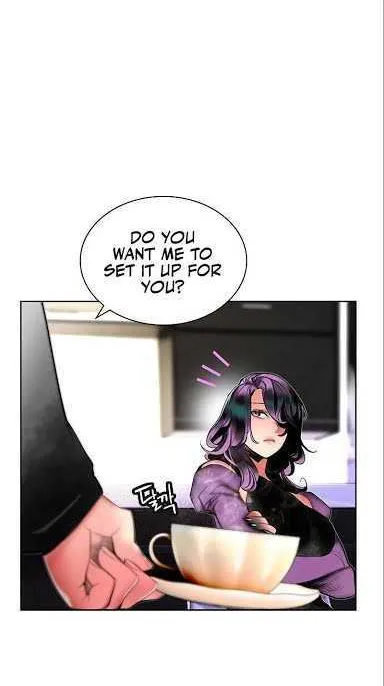 Manhwa Jungle Juice Mangakakalot X Chapter 30 Page 13