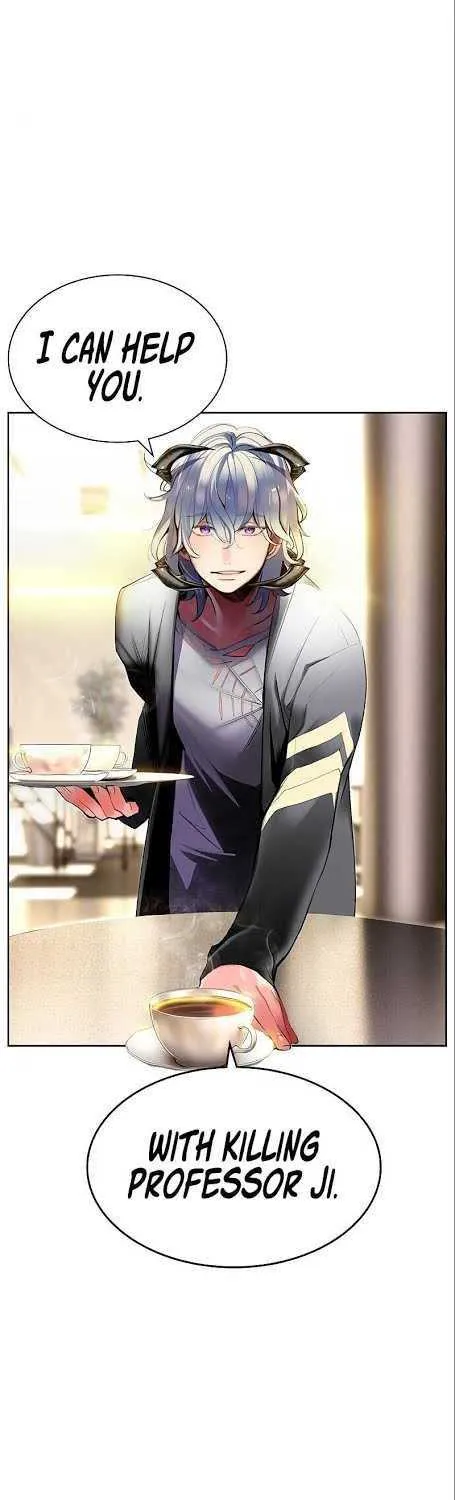 Manhwa Jungle Juice Mangakakalot X Chapter 30 Page 14