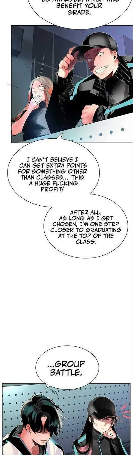 Manhwa Jungle Juice Mangakakalot X Chapter 30 Page 25