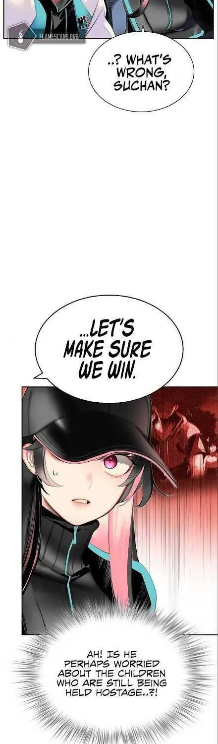 Manhwa Jungle Juice Mangakakalot X Chapter 30 Page 26