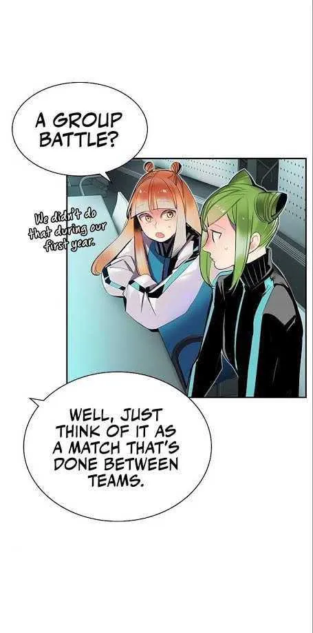 Manhwa Jungle Juice Mangakakalot X Chapter 30 Page 23