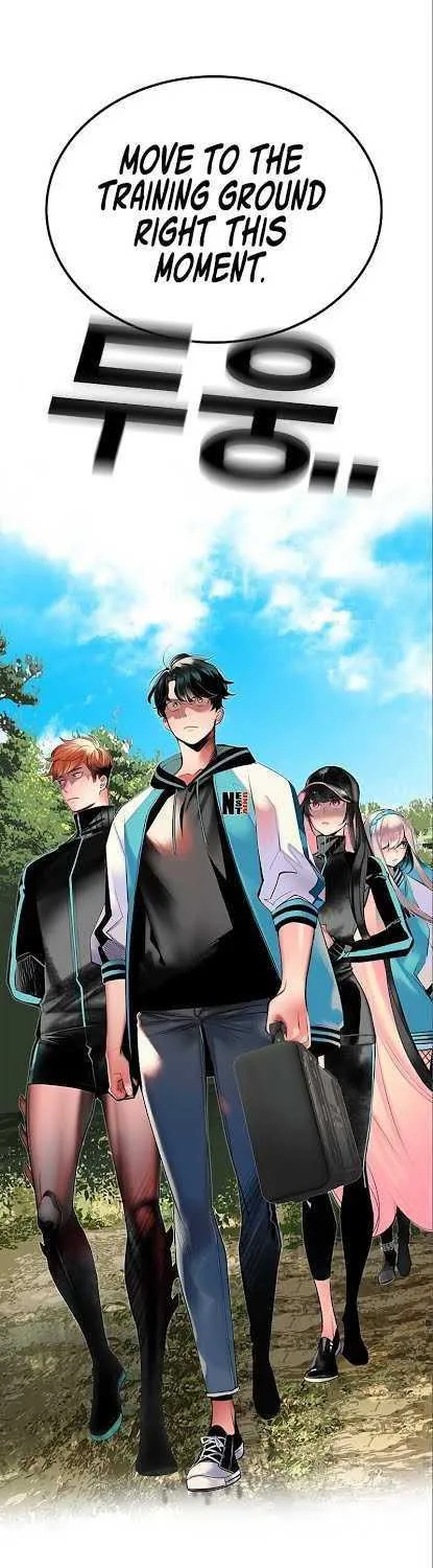 Manhwa Jungle Juice Mangakakalot X Chapter 30 Page 38