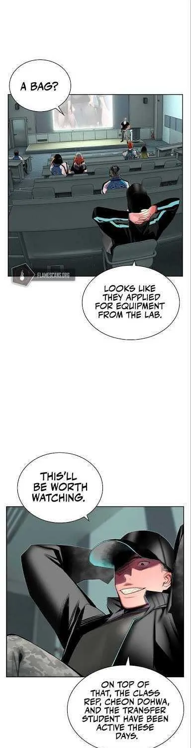 Manhwa Jungle Juice Mangakakalot X Chapter 30 Page 40