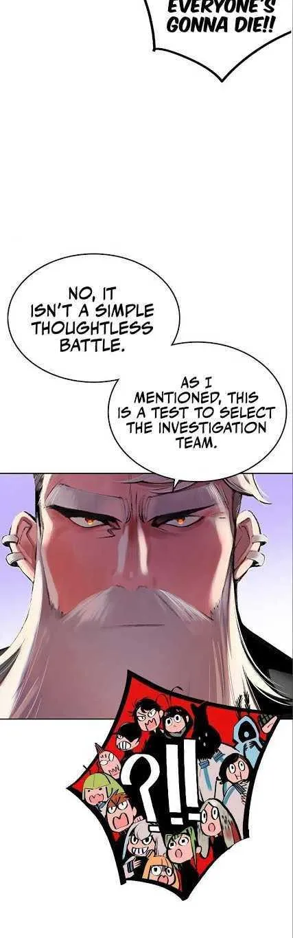 Manhwa Jungle Juice Mangakakalot X Chapter 30 Page 33