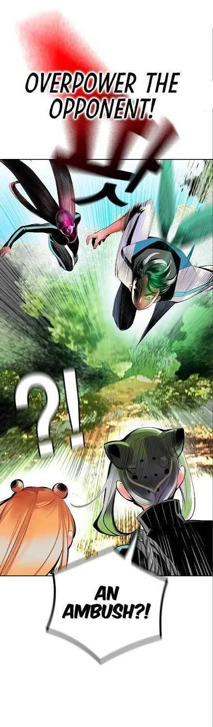 Manhwa Jungle Juice Mangakakalot X Chapter 30 Page 46