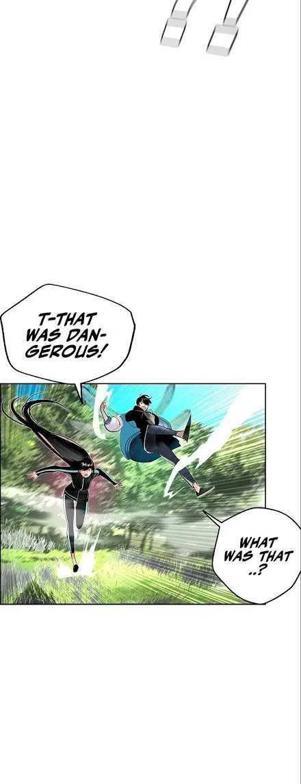 Manhwa Jungle Juice Mangakakalot X Chapter 30 Page 50