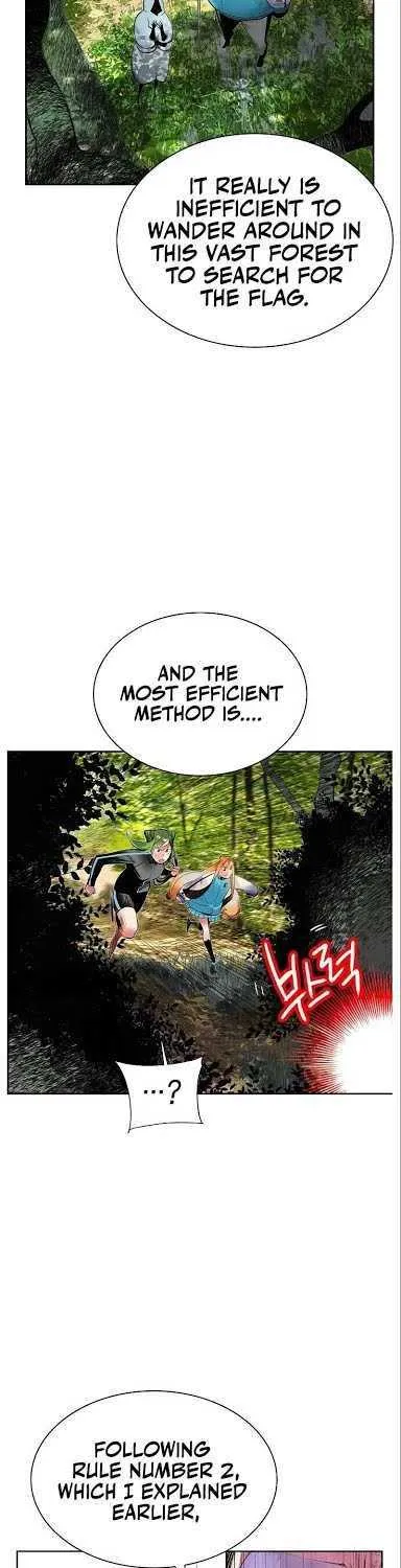Manhwa Jungle Juice Mangakakalot X Chapter 30 Page 44
