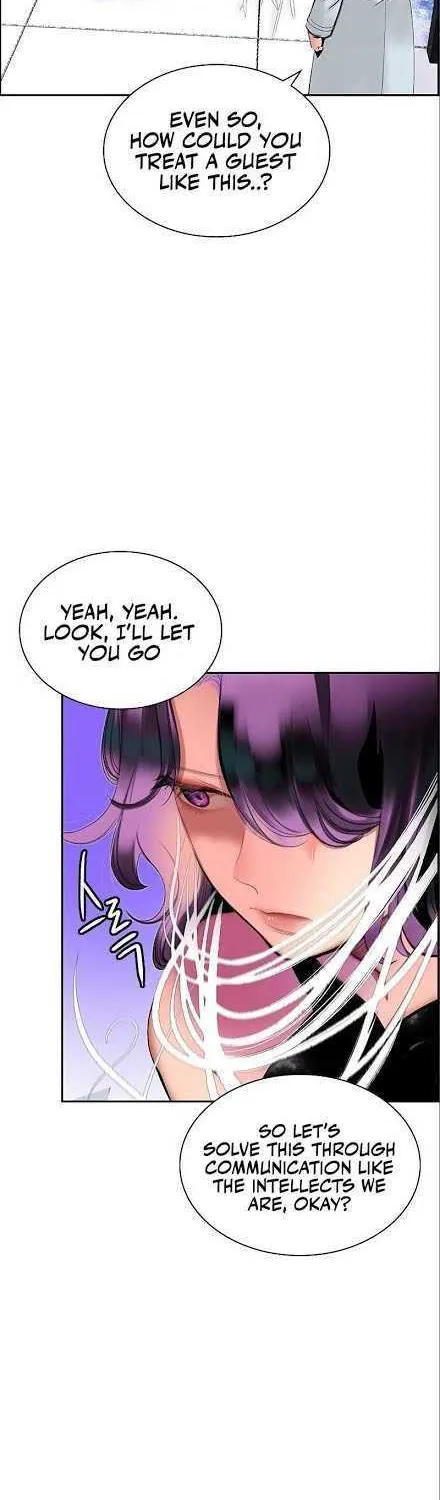 Manhwa Jungle Juice Mangakakalot X Chapter 30 Page 6