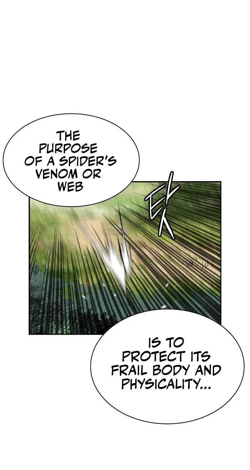 Manhwa Jungle Juice Mangakakalot X Chapter 31 Page 15