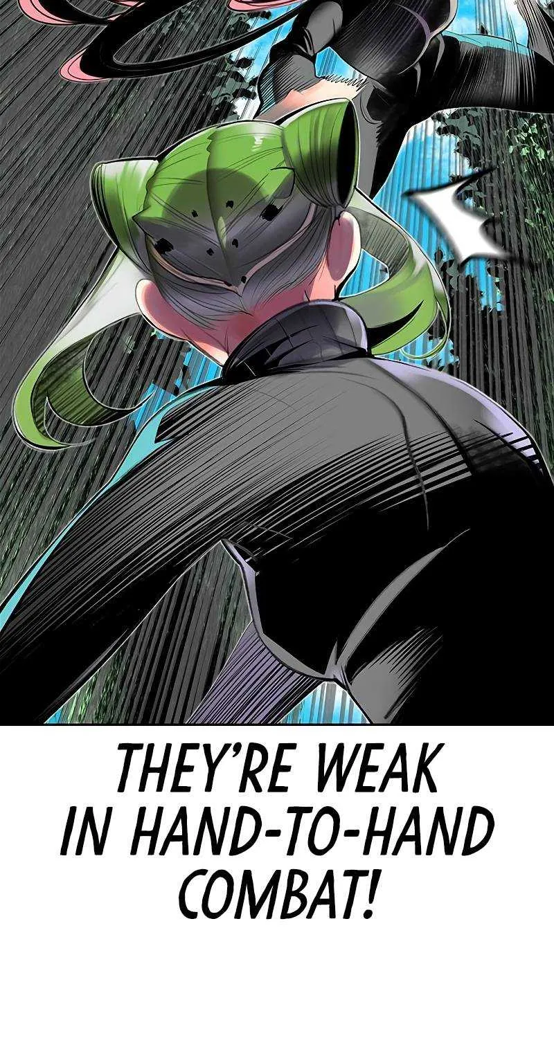 Manhwa Jungle Juice Mangakakalot X Chapter 31 Page 17