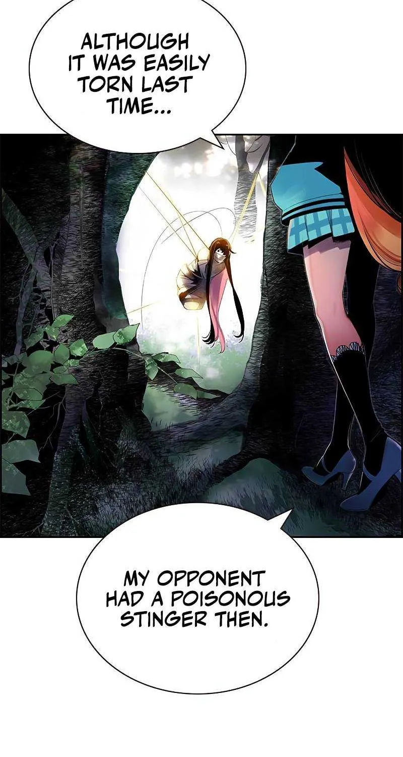Manhwa Jungle Juice Mangakakalot X Chapter 31 Page 20