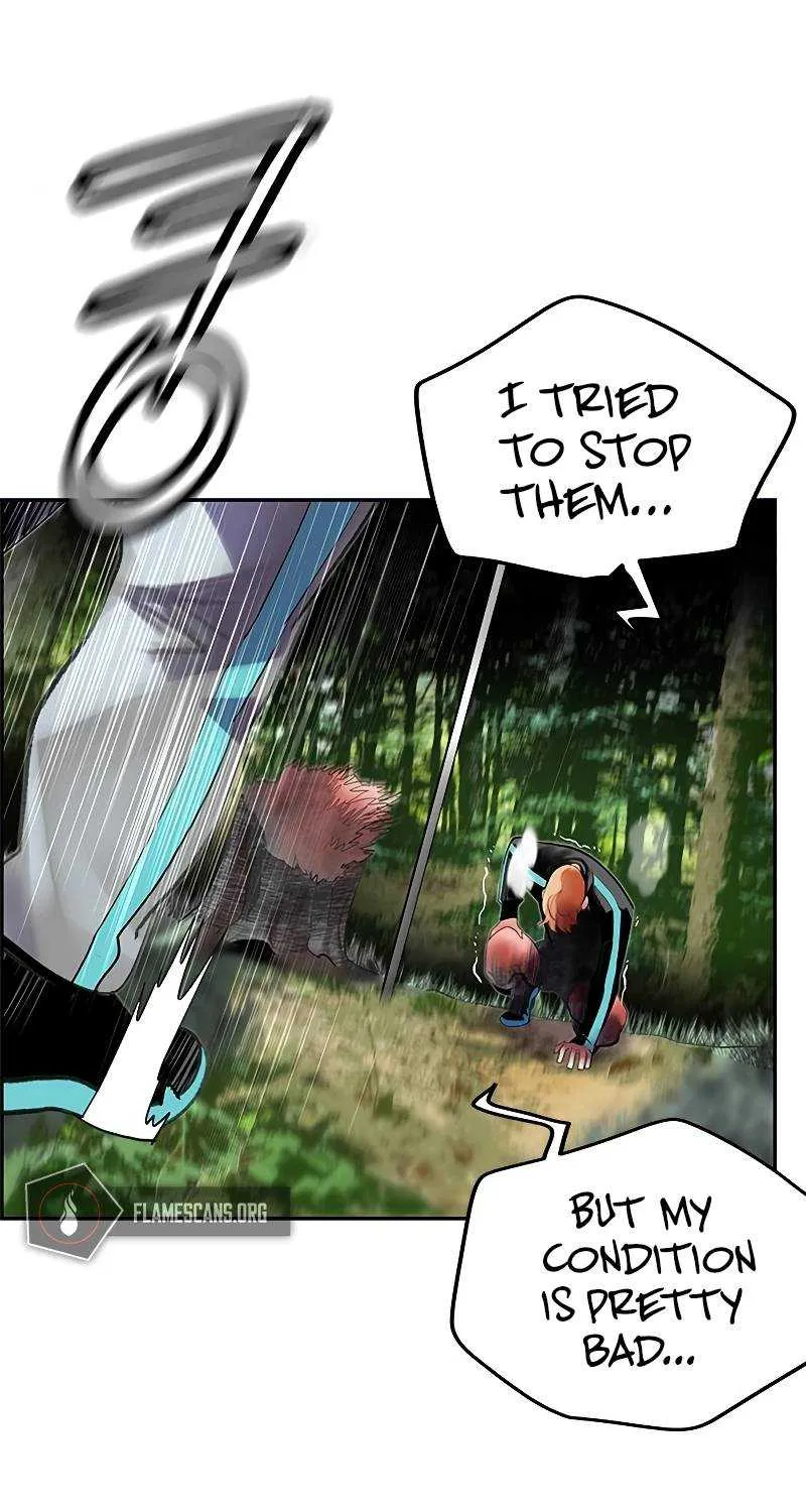 Manhwa Jungle Juice Mangakakalot X Chapter 31 Page 103