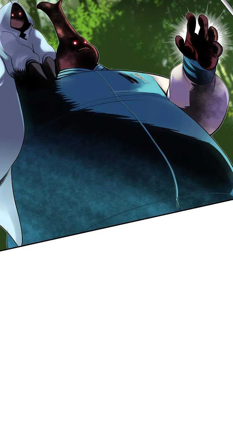 Manhwa Jungle Juice Mangakakalot X Chapter 31 Page 106
