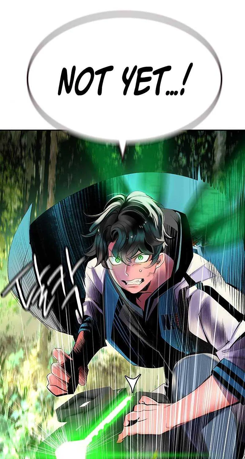 Manhwa Jungle Juice Mangakakalot X Chapter 31 Page 110