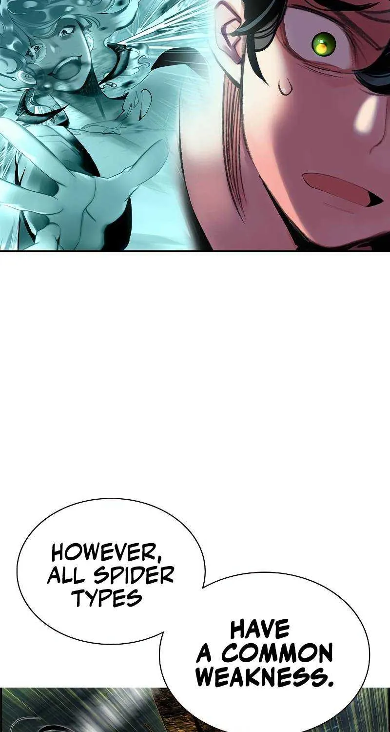 Manhwa Jungle Juice Mangakakalot X Chapter 31 Page 13