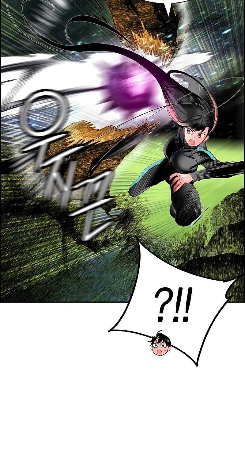 Manhwa Jungle Juice Mangakakalot X Chapter 31 Page 14