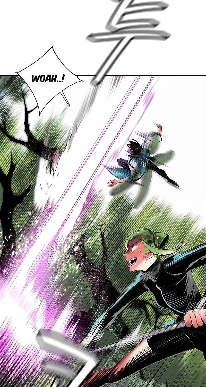 Manhwa Jungle Juice Mangakakalot X Chapter 31 Page 25