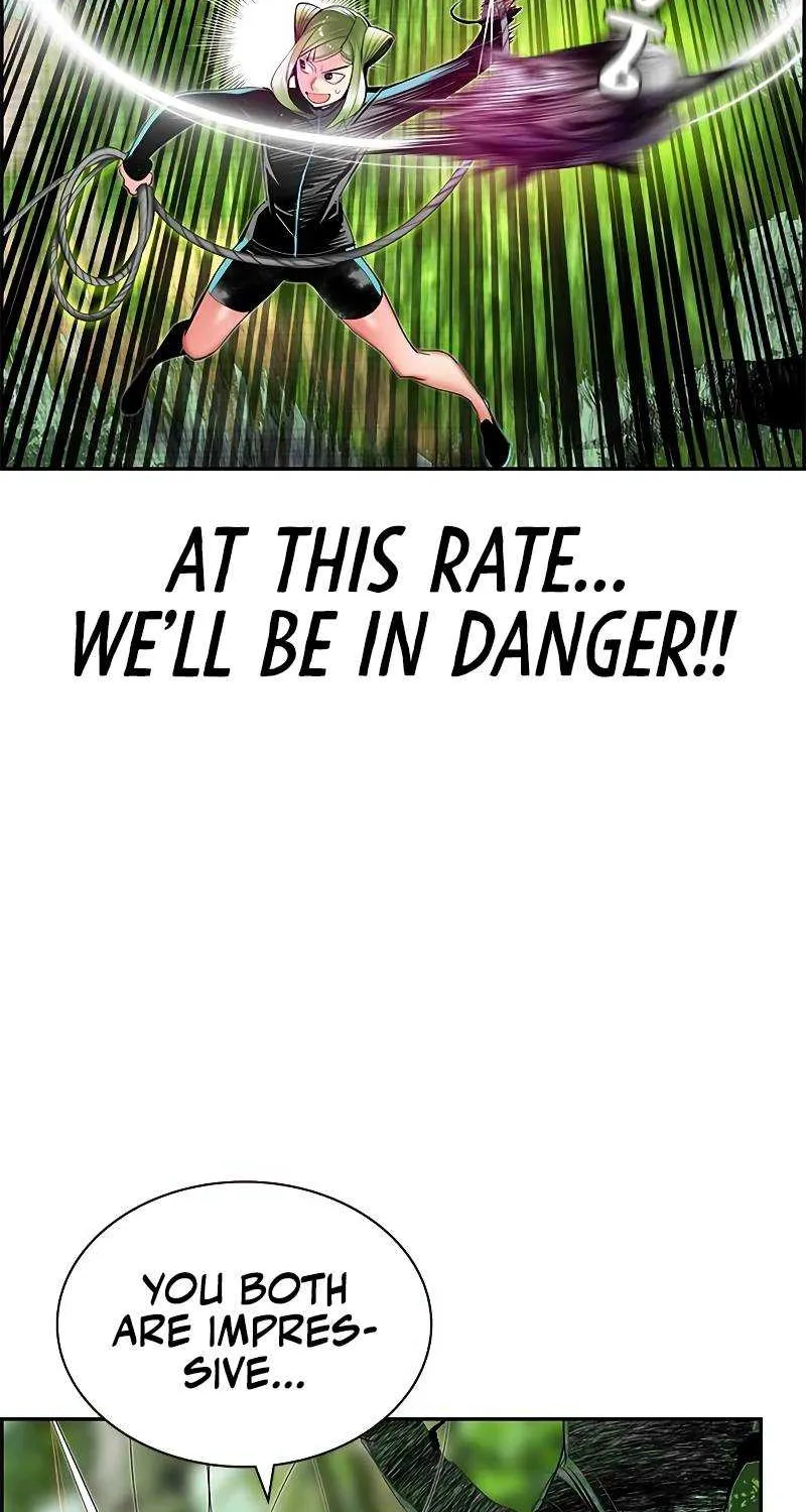 Manhwa Jungle Juice Mangakakalot X Chapter 31 Page 29