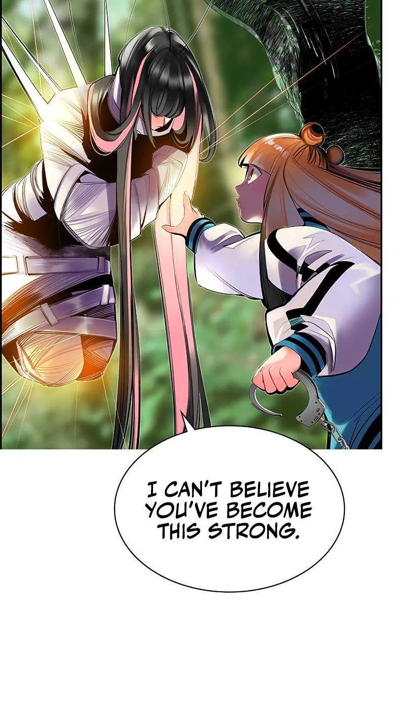 Manhwa Jungle Juice Mangakakalot X Chapter 31 Page 30