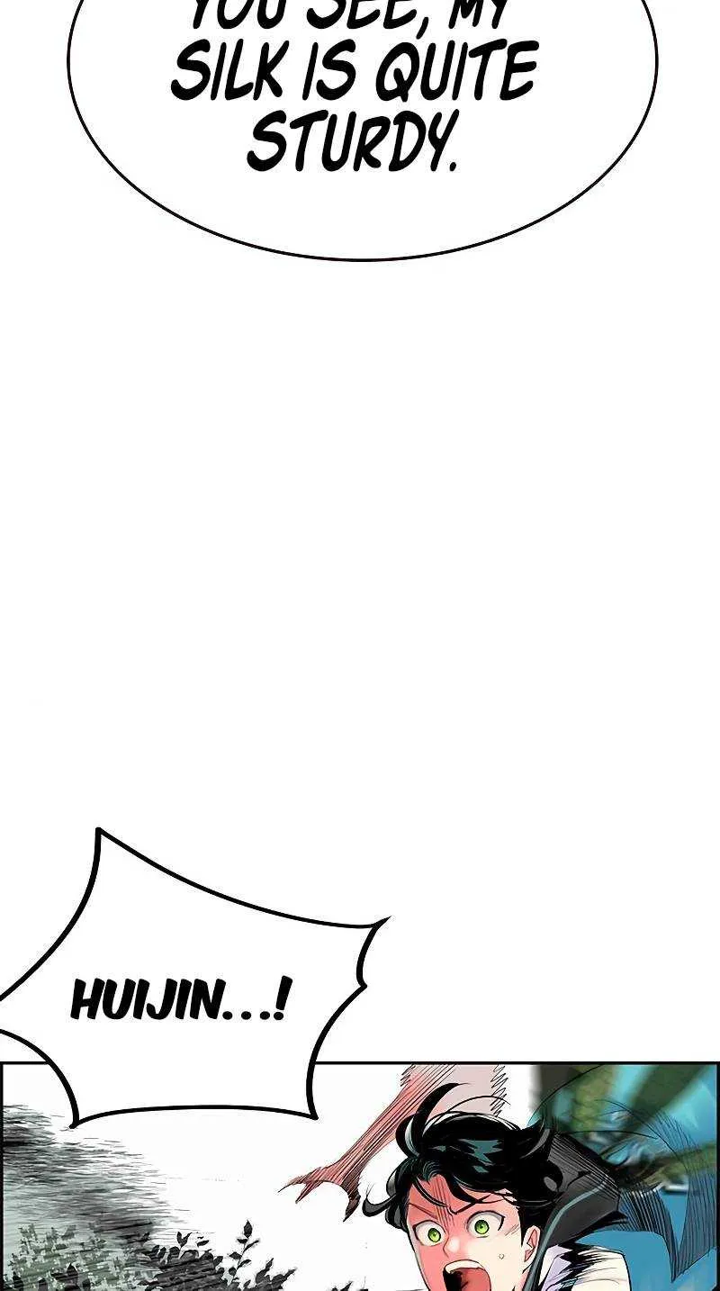 Manhwa Jungle Juice Mangakakalot X Chapter 31 Page 23