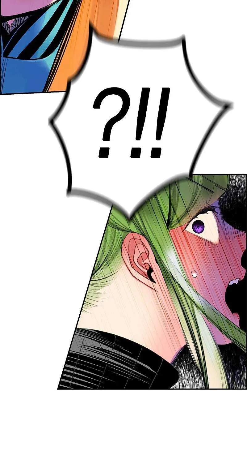 Manhwa Jungle Juice Mangakakalot X Chapter 31 Page 35