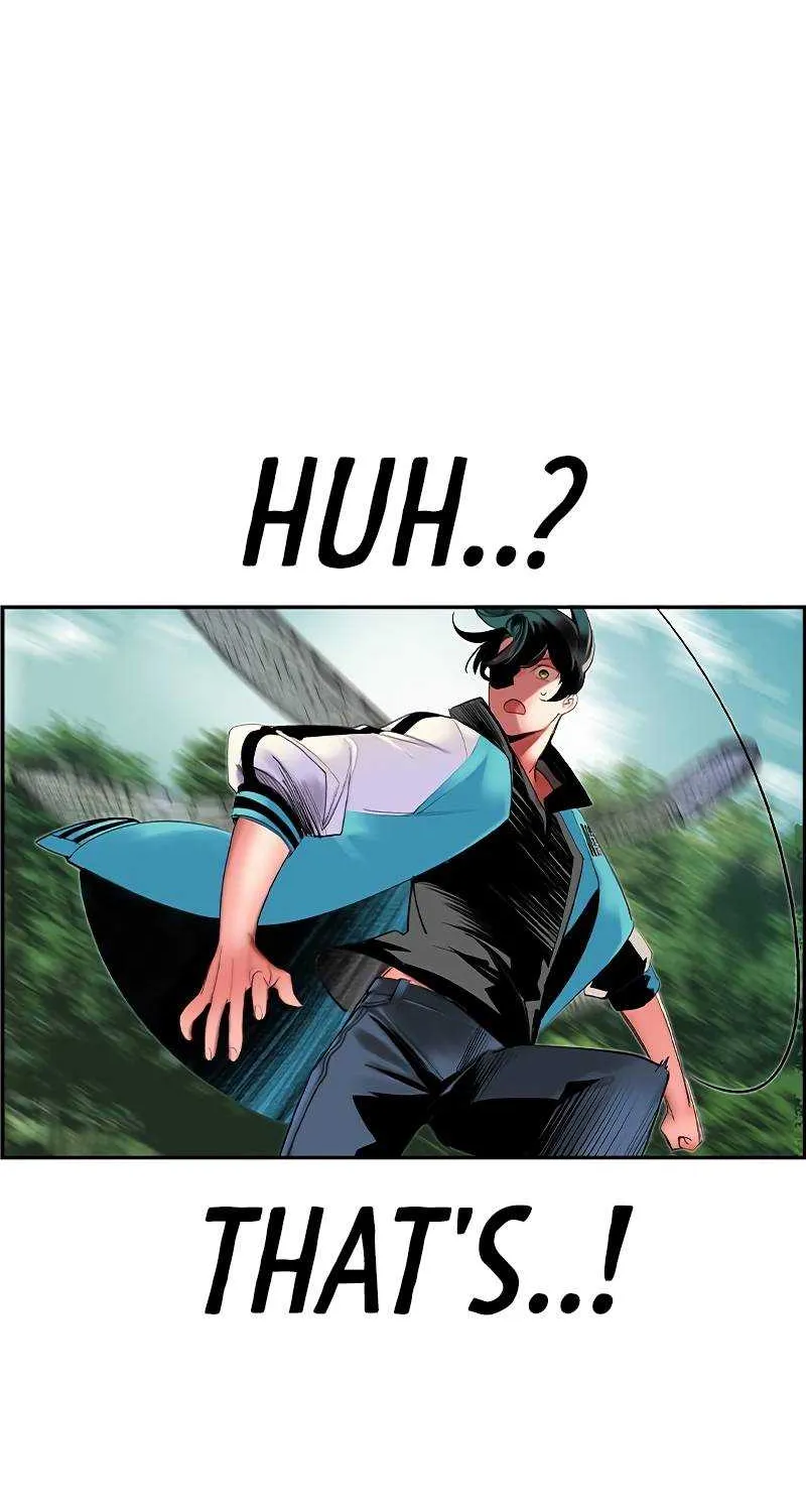 Manhwa Jungle Juice Mangakakalot X Chapter 31 Page 36