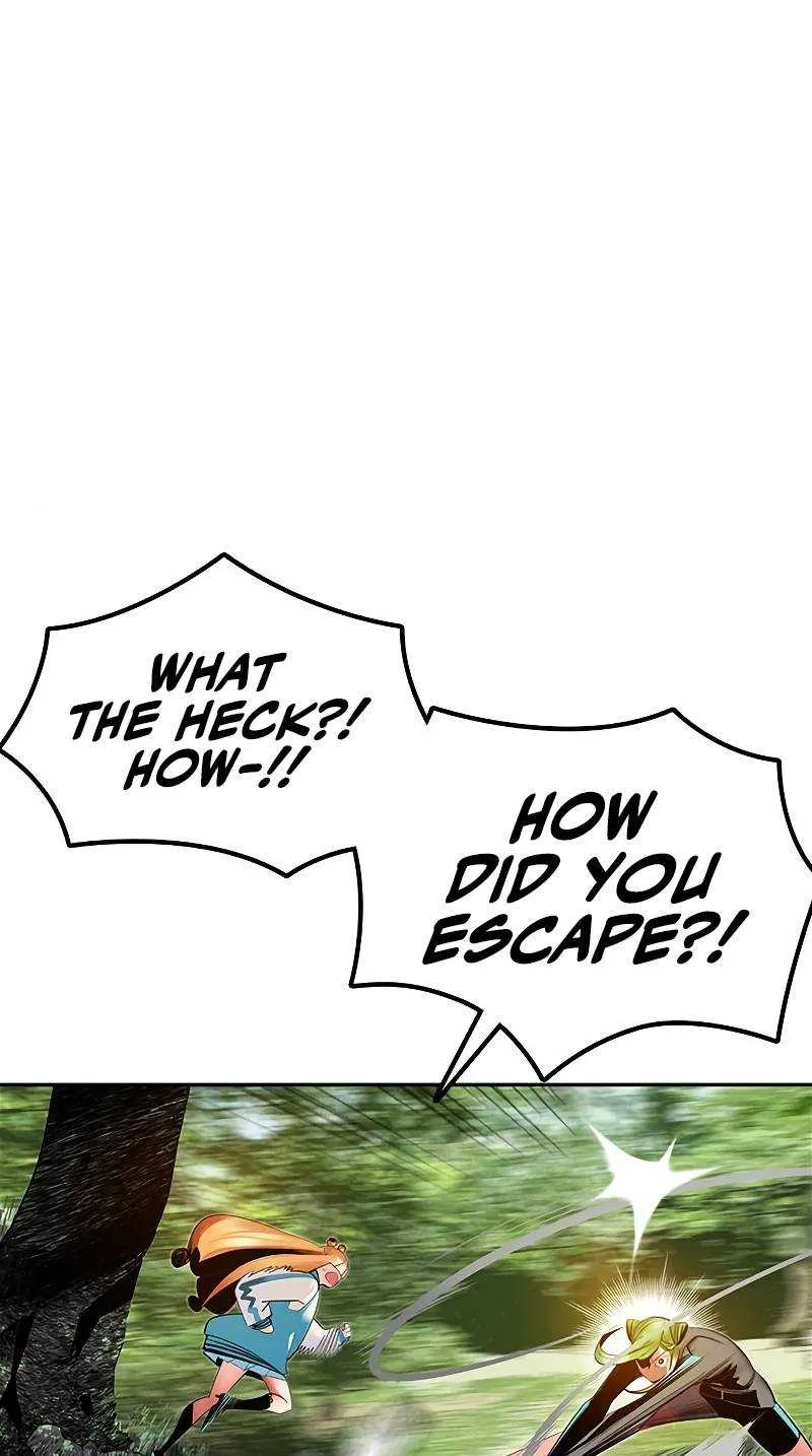 Manhwa Jungle Juice Mangakakalot X Chapter 31 Page 37