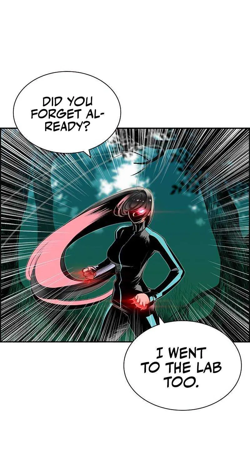 Manhwa Jungle Juice Mangakakalot X Chapter 31 Page 39