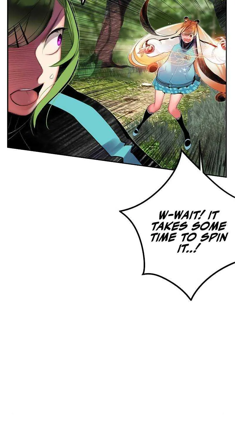 Manhwa Jungle Juice Mangakakalot X Chapter 31 Page 49