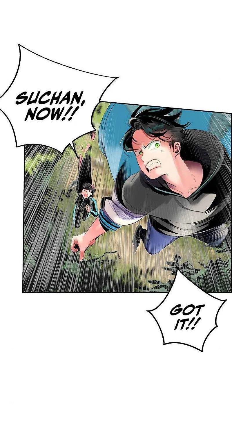 Manhwa Jungle Juice Mangakakalot X Chapter 31 Page 50