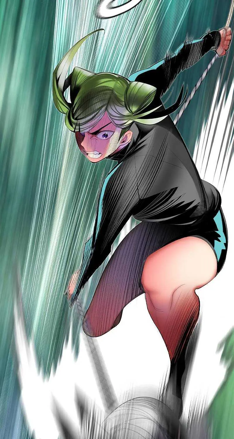 Manhwa Jungle Juice Mangakakalot X Chapter 31 Page 5
