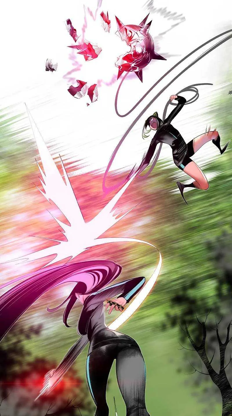 Manhwa Jungle Juice Mangakakalot X Chapter 31 Page 44