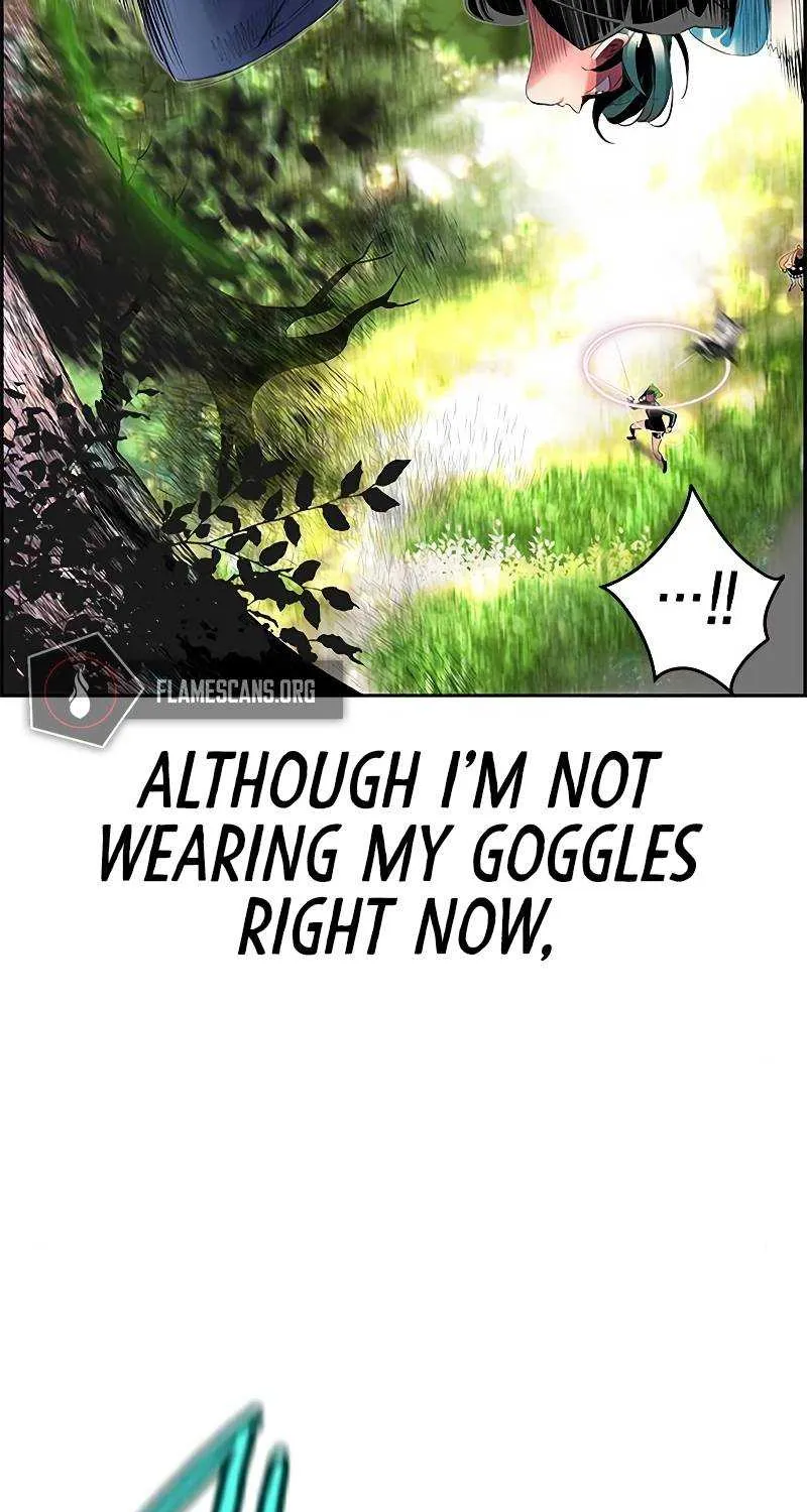 Manhwa Jungle Juice Mangakakalot X Chapter 31 Page 52
