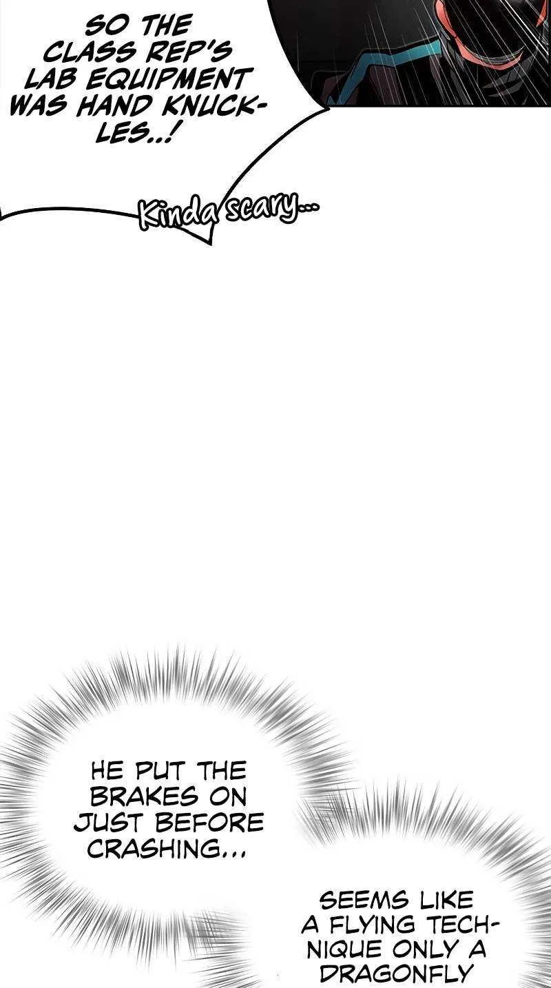 Manhwa Jungle Juice Mangakakalot X Chapter 31 Page 65