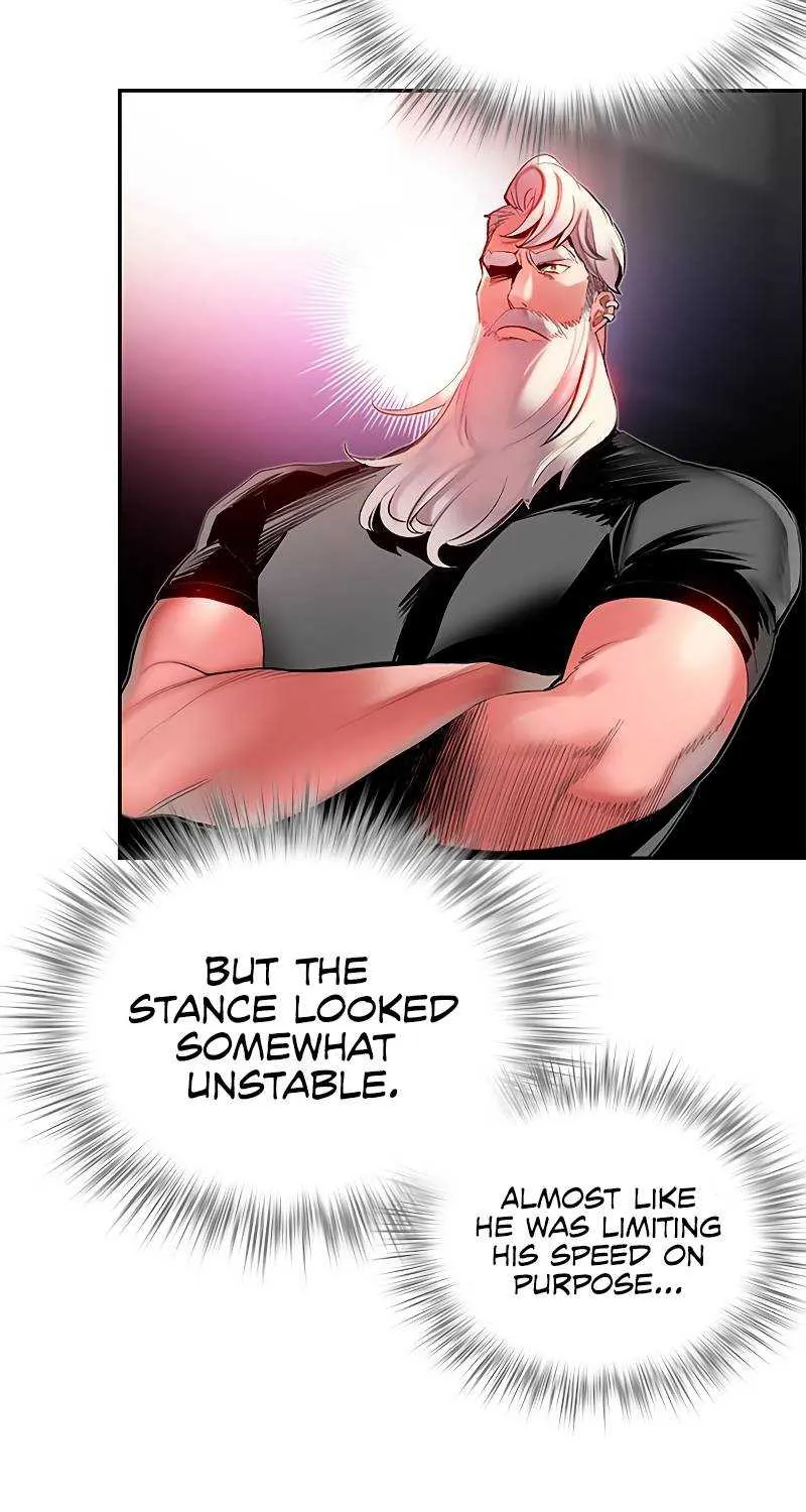 Manhwa Jungle Juice Mangakakalot X Chapter 31 Page 66
