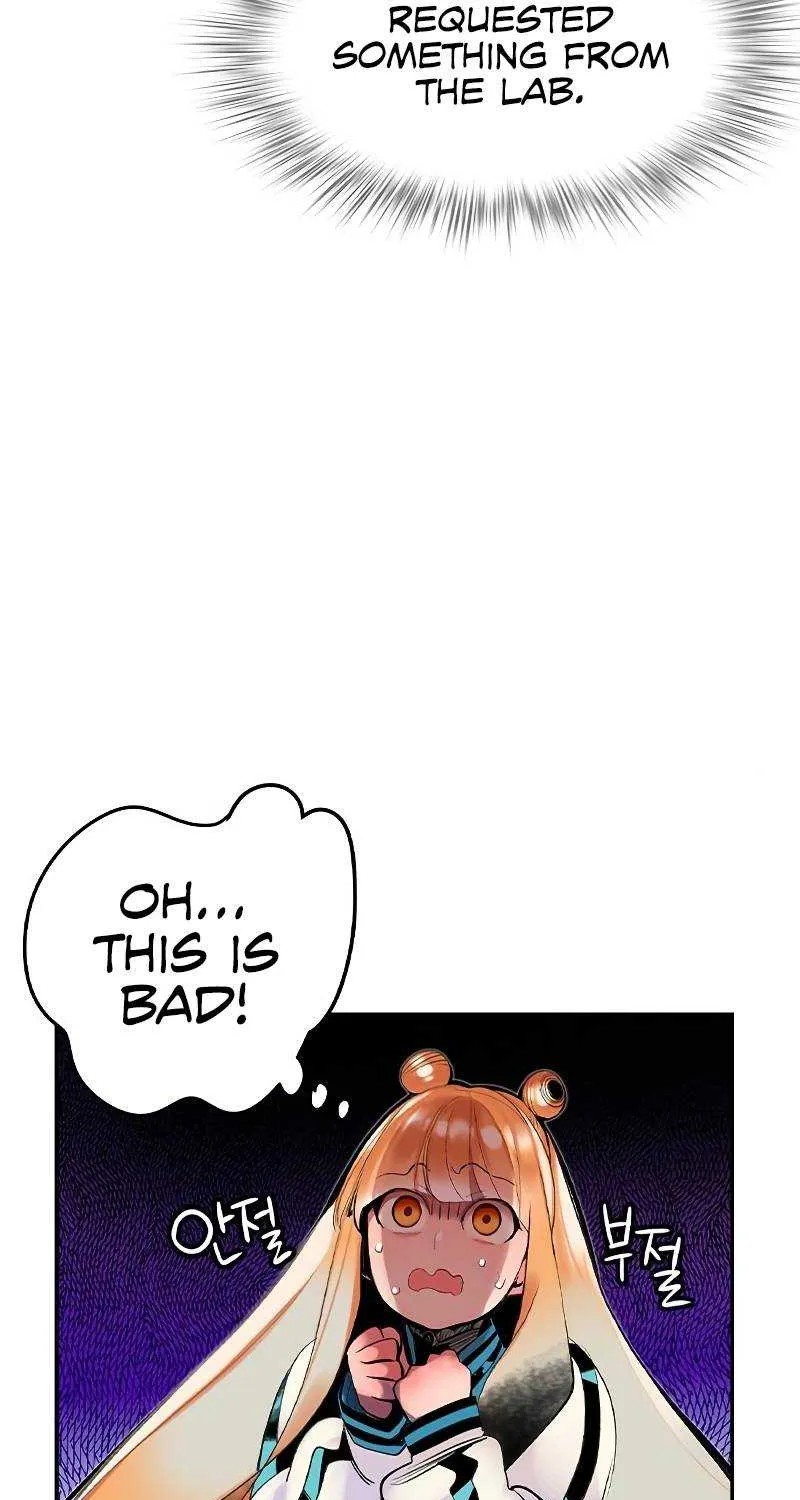 Manhwa Jungle Juice Mangakakalot X Chapter 31 Page 68