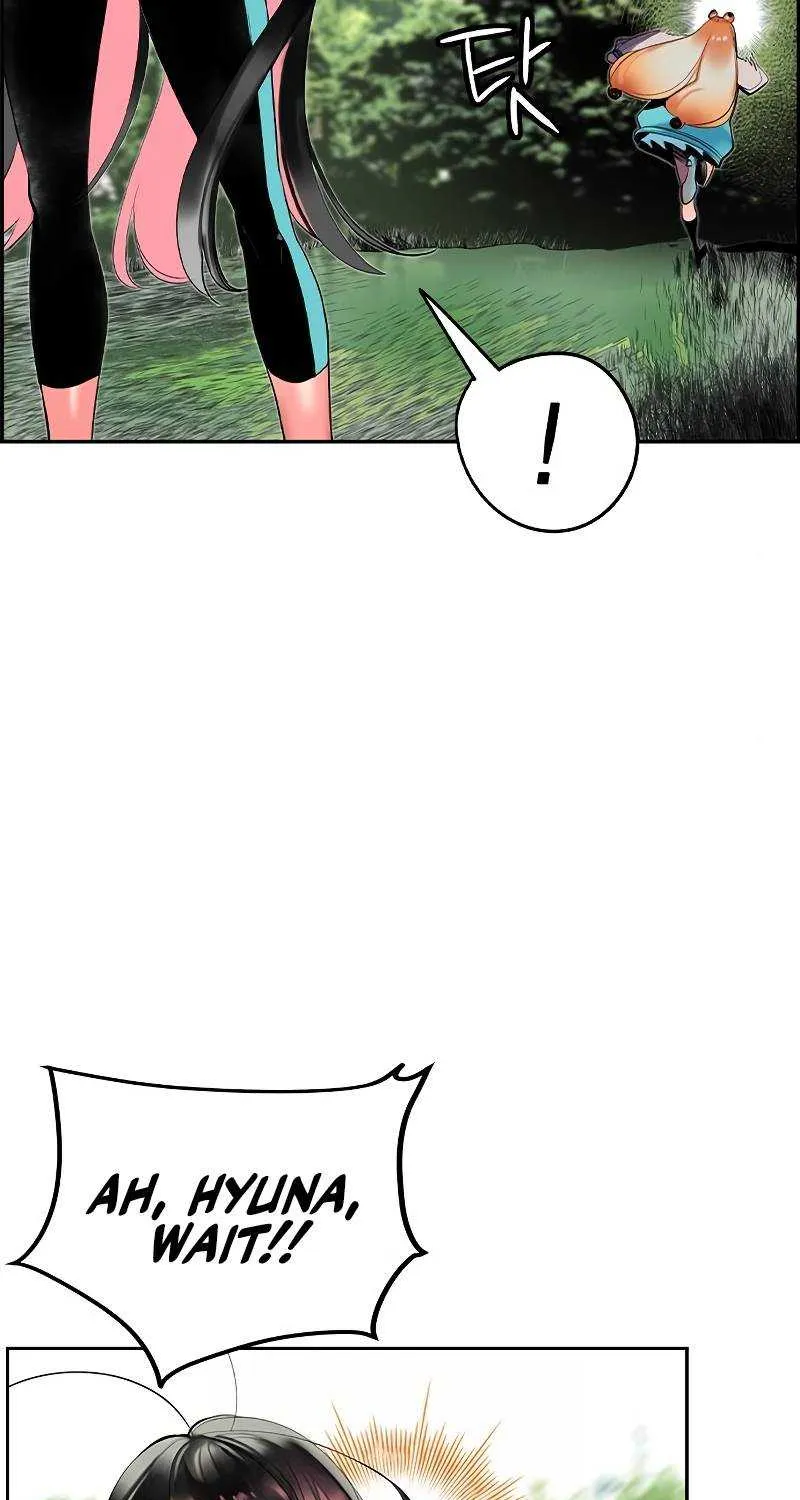 Manhwa Jungle Juice Mangakakalot X Chapter 31 Page 70
