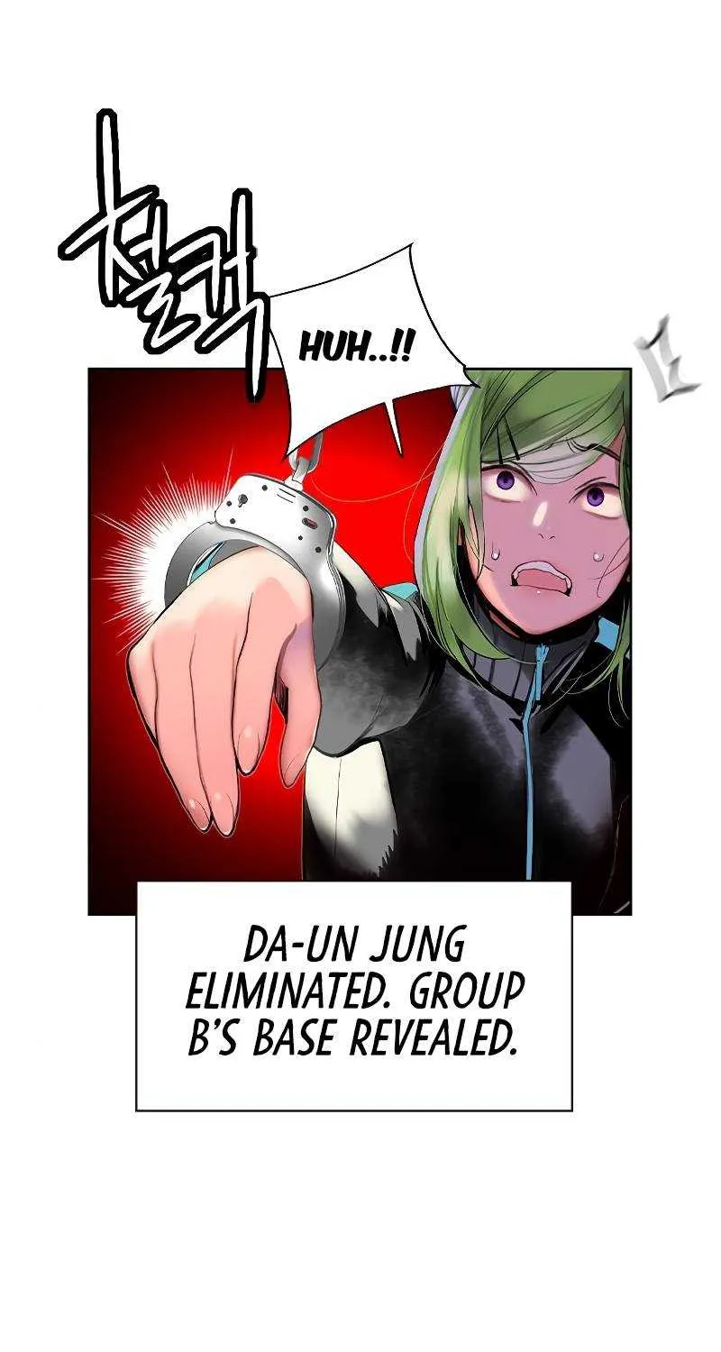 Manhwa Jungle Juice Mangakakalot X Chapter 31 Page 63