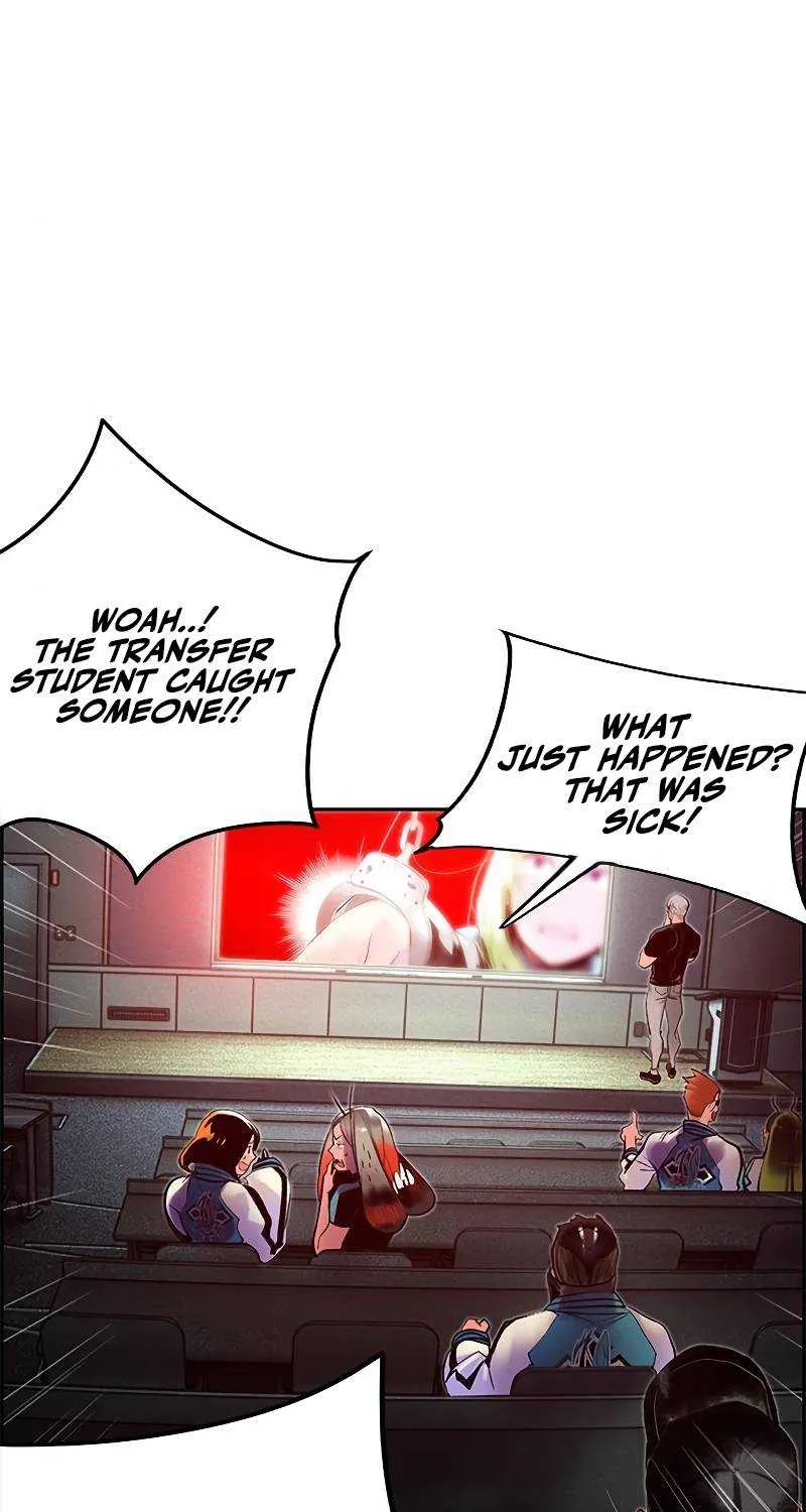 Manhwa Jungle Juice Mangakakalot X Chapter 31 Page 64