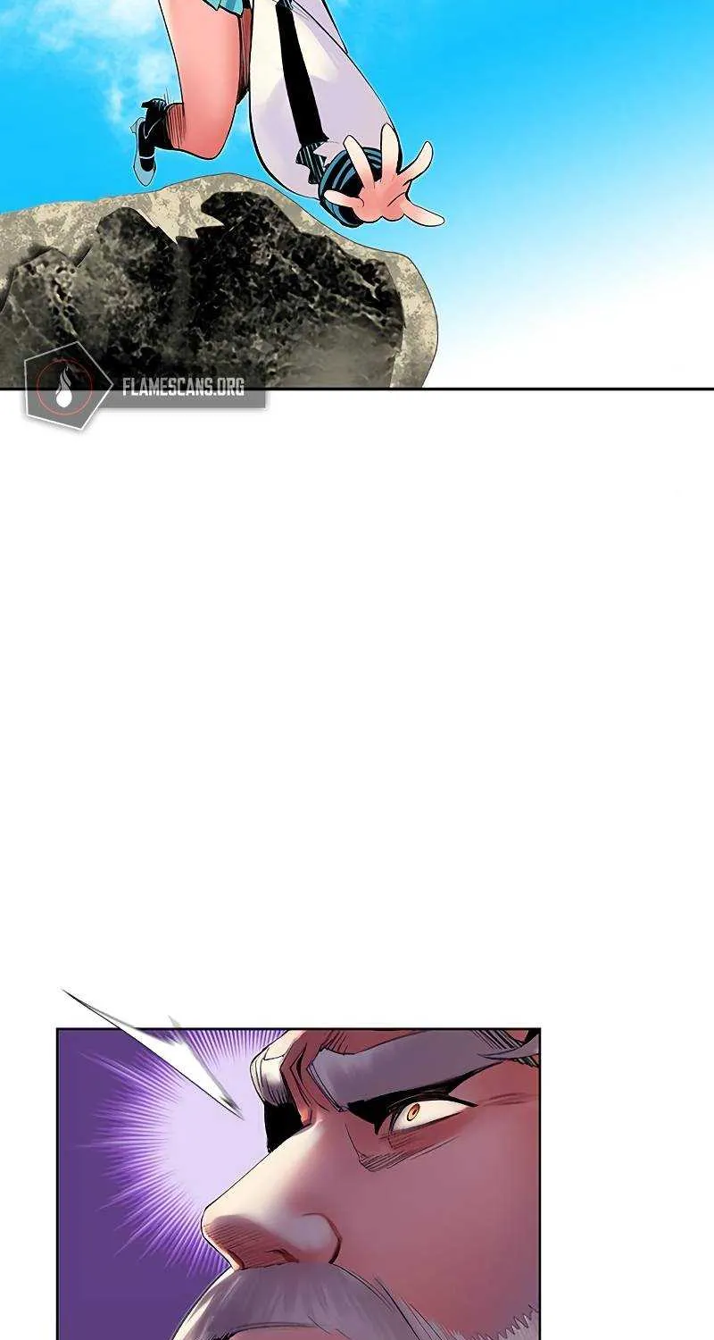 Manhwa Jungle Juice Mangakakalot X Chapter 31 Page 75