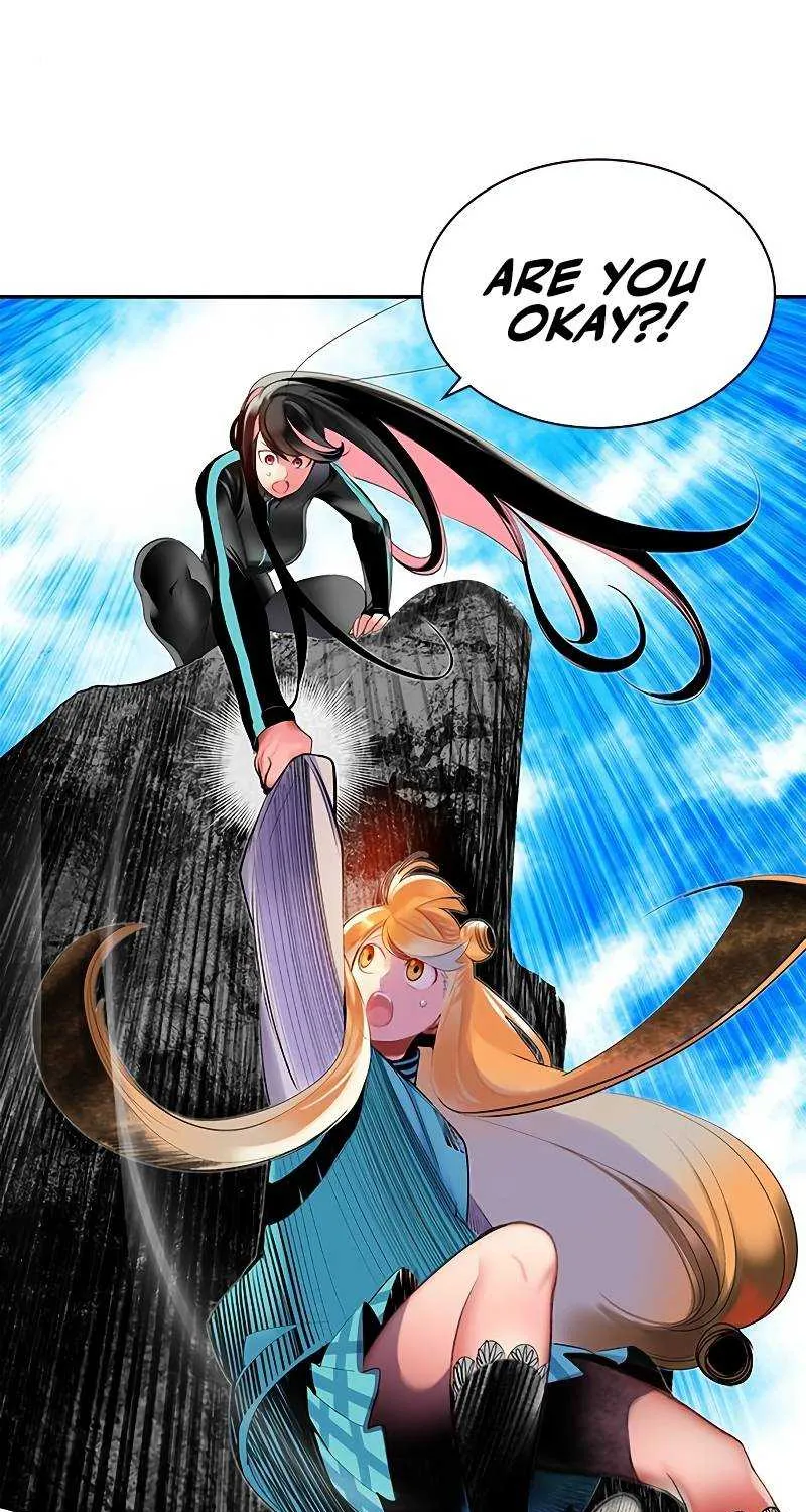 Manhwa Jungle Juice Mangakakalot X Chapter 31 Page 77