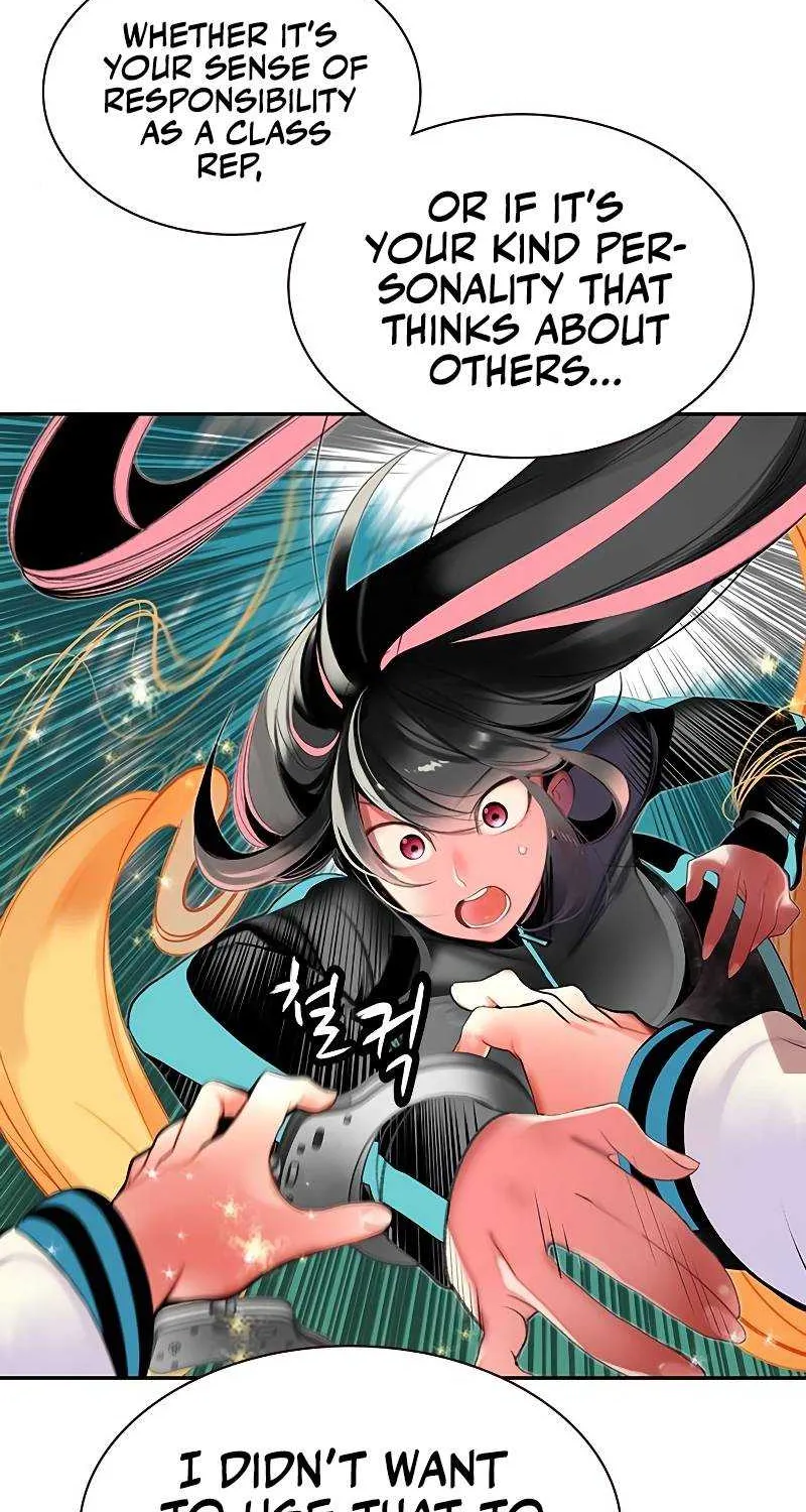 Manhwa Jungle Juice Mangakakalot X Chapter 31 Page 85