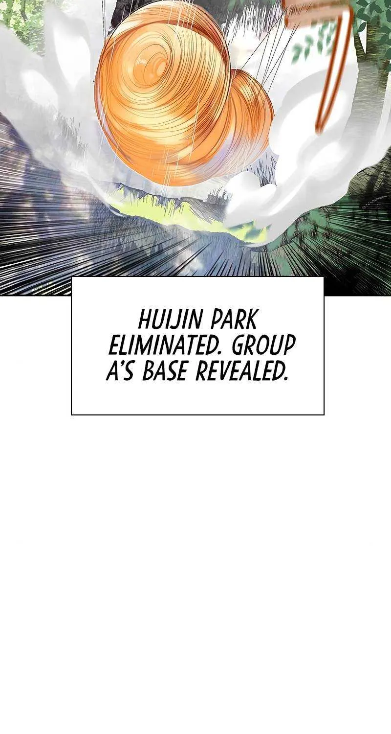 Manhwa Jungle Juice Mangakakalot X Chapter 31 Page 89