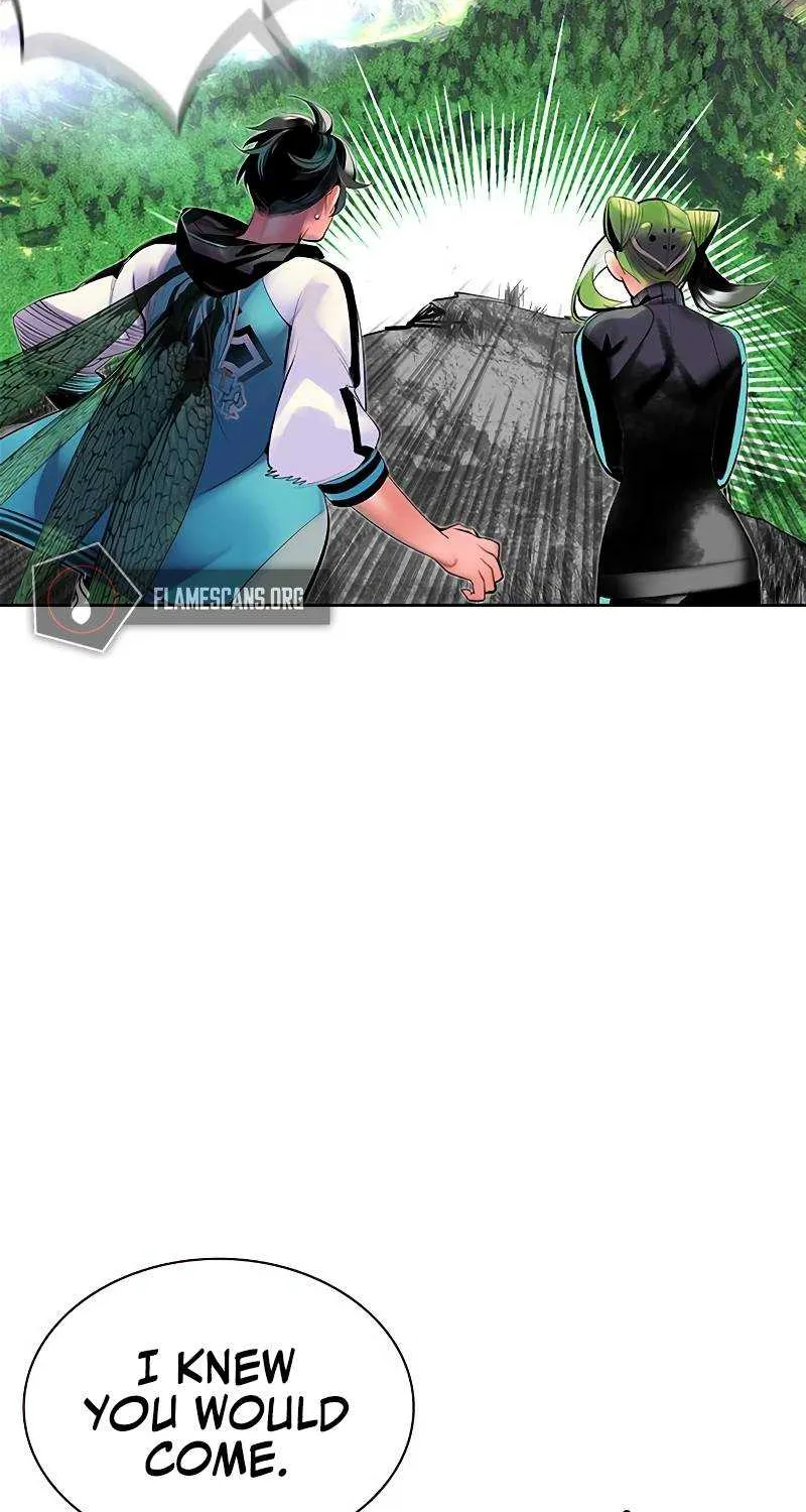 Manhwa Jungle Juice Mangakakalot X Chapter 31 Page 83