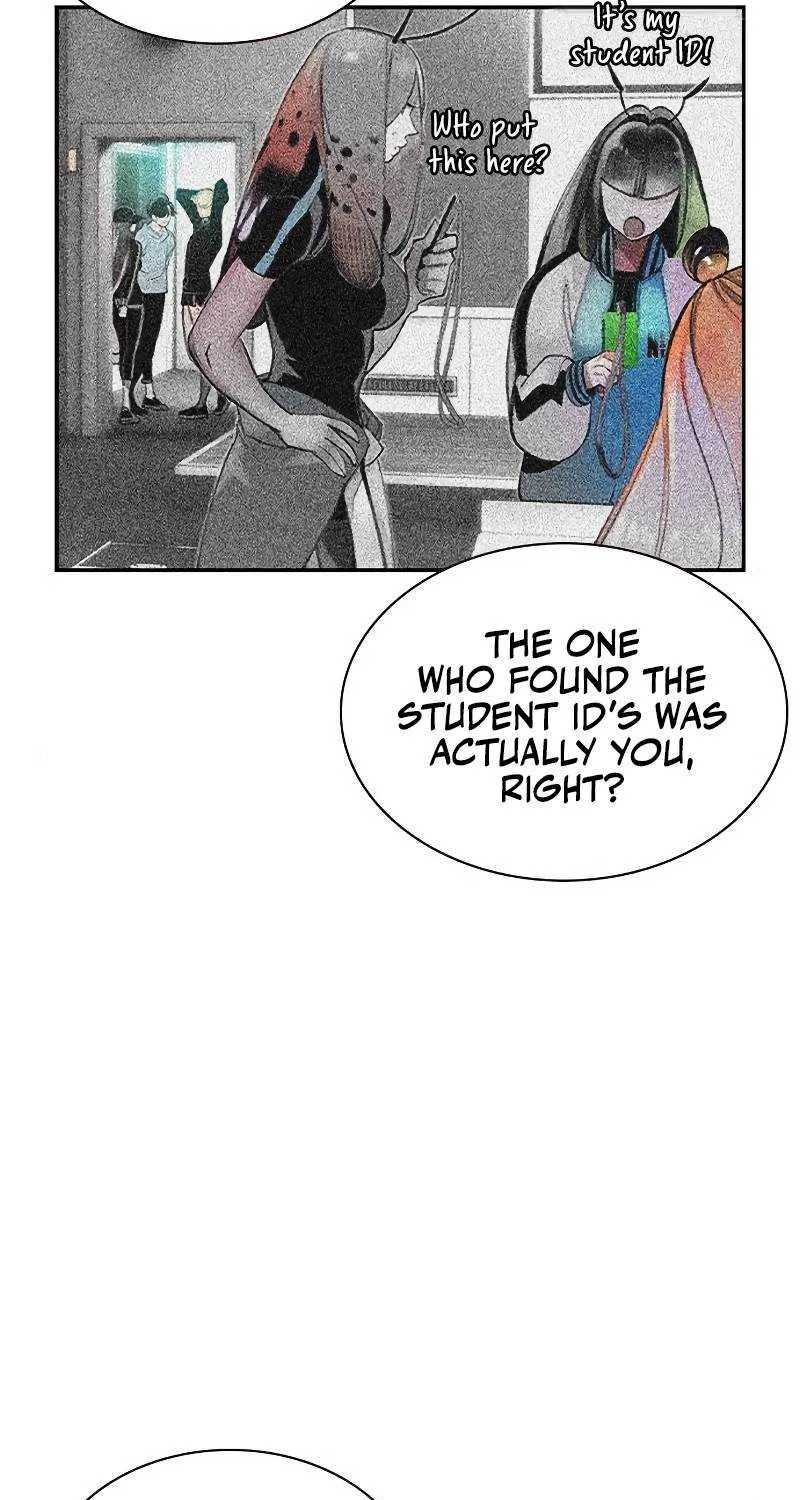 Manhwa Jungle Juice Mangakakalot X Chapter 31 Page 84