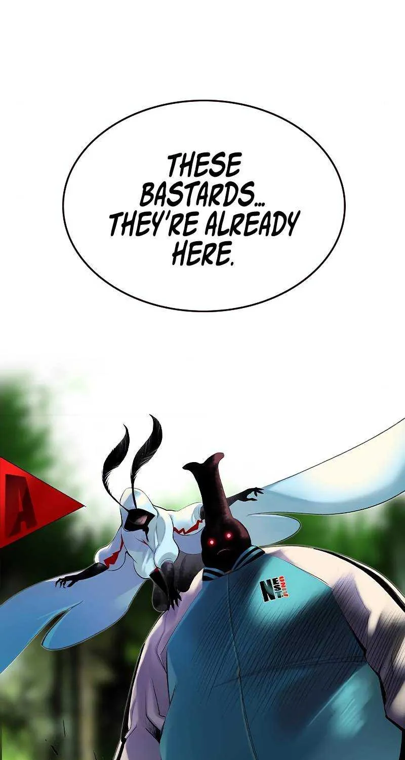Manhwa Jungle Juice Mangakakalot X Chapter 31 Page 98