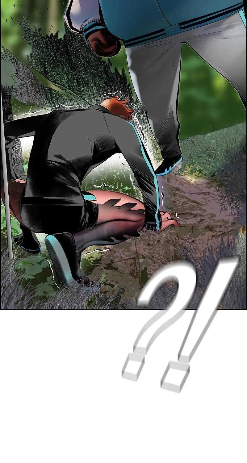 Manhwa Jungle Juice Mangakakalot X Chapter 31 Page 99